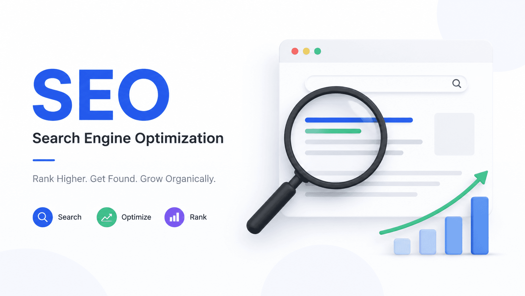Search Engine Optimization